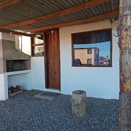 Vila La Pana Punta Del Diablo Exteriér fotografie