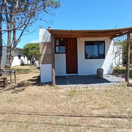 Vila La Pana Punta Del Diablo Exteriér fotografie