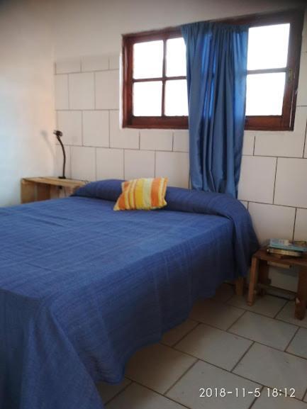 Vila La Pana Punta Del Diablo Exteriér fotografie